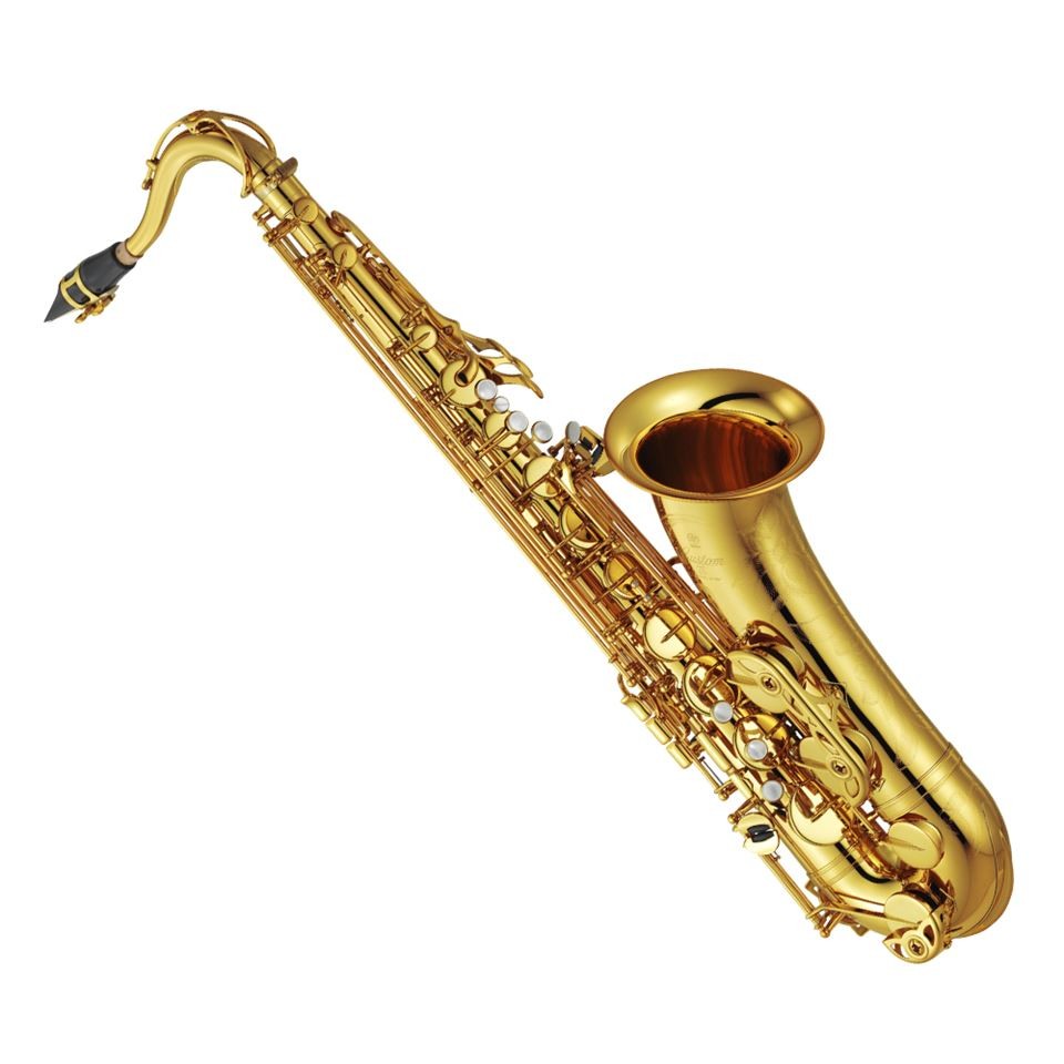 Saxophone