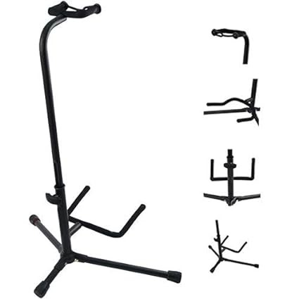 Folding Guitar Stand