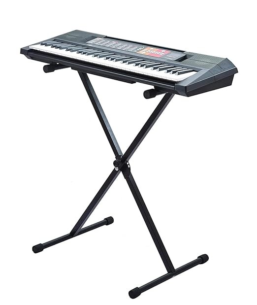 Single - X Keyboard Stand