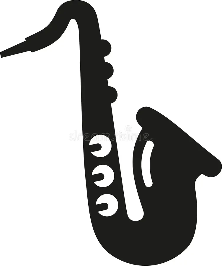 Saxophone