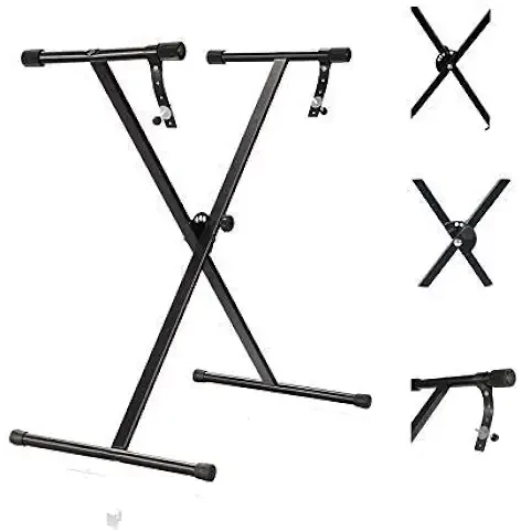 Single - X Keyboard Stand ks-pre