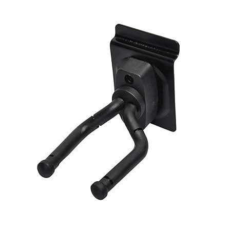 Rotative Guitar Hanger