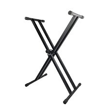 Dual - X Keyboard Stand