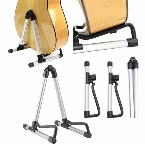 Guitar stand
